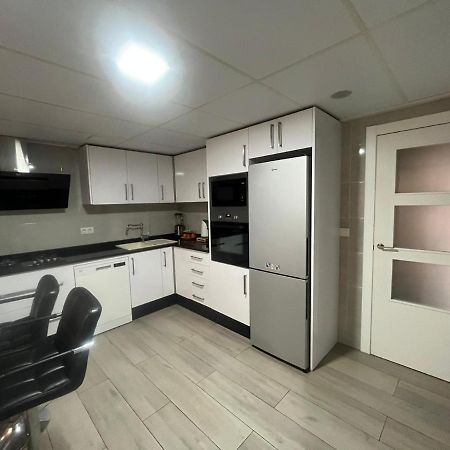 Apartamento Xativa公寓 外观 照片