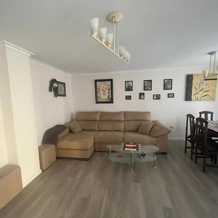 Apartamento Xativa公寓 外观 照片
