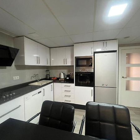 Apartamento Xativa公寓 外观 照片