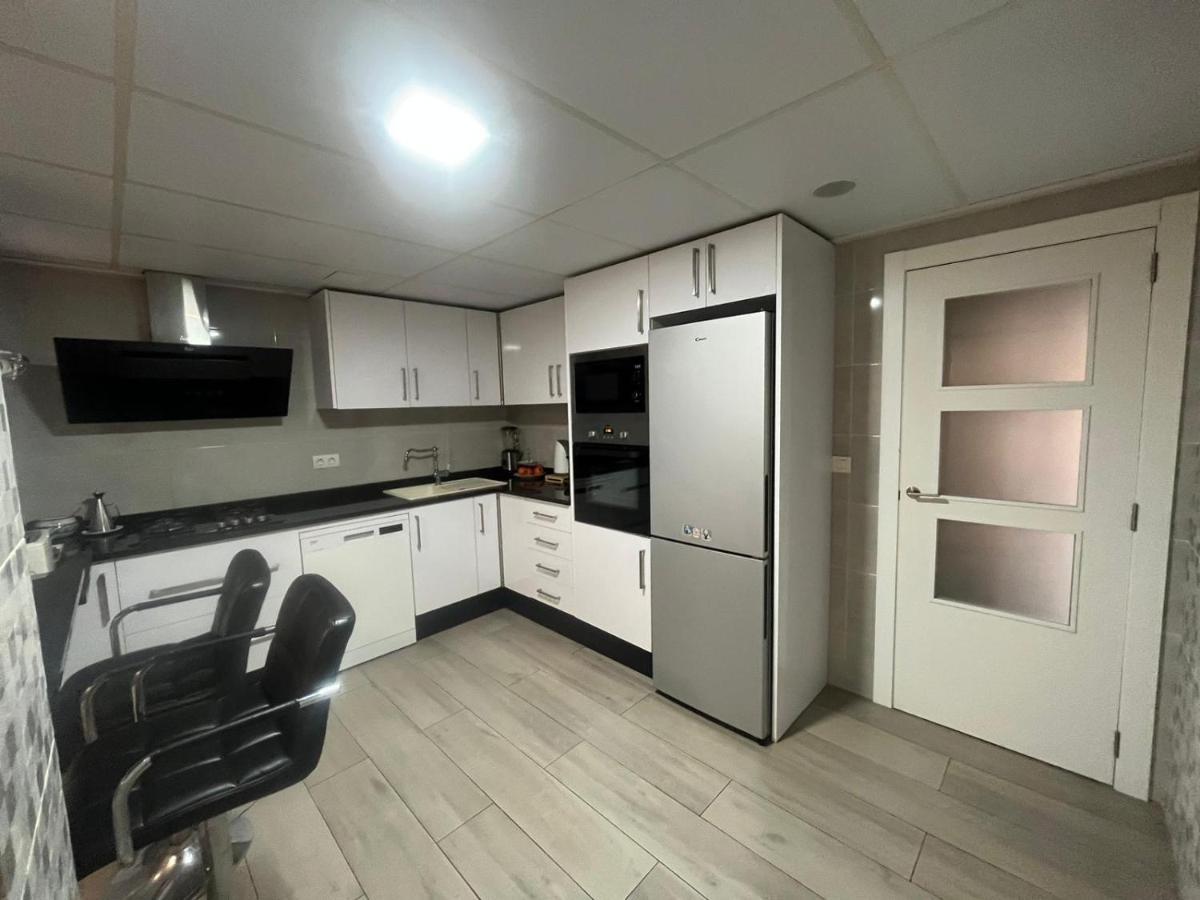 Apartamento Xativa公寓 外观 照片