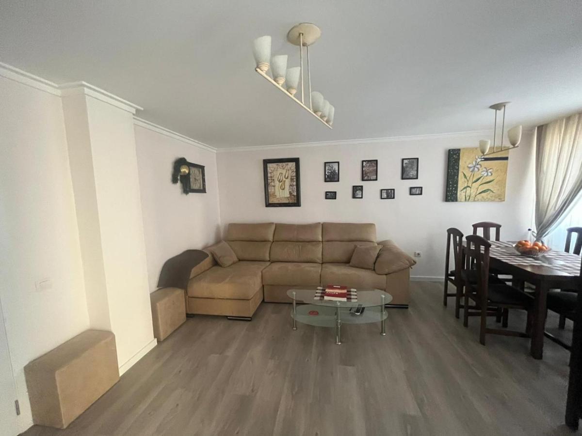Apartamento Xativa公寓 外观 照片