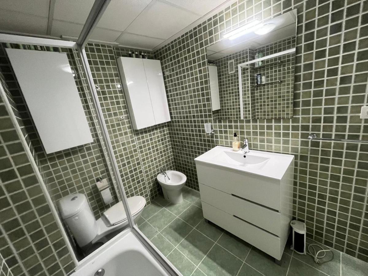 Apartamento Xativa公寓 外观 照片