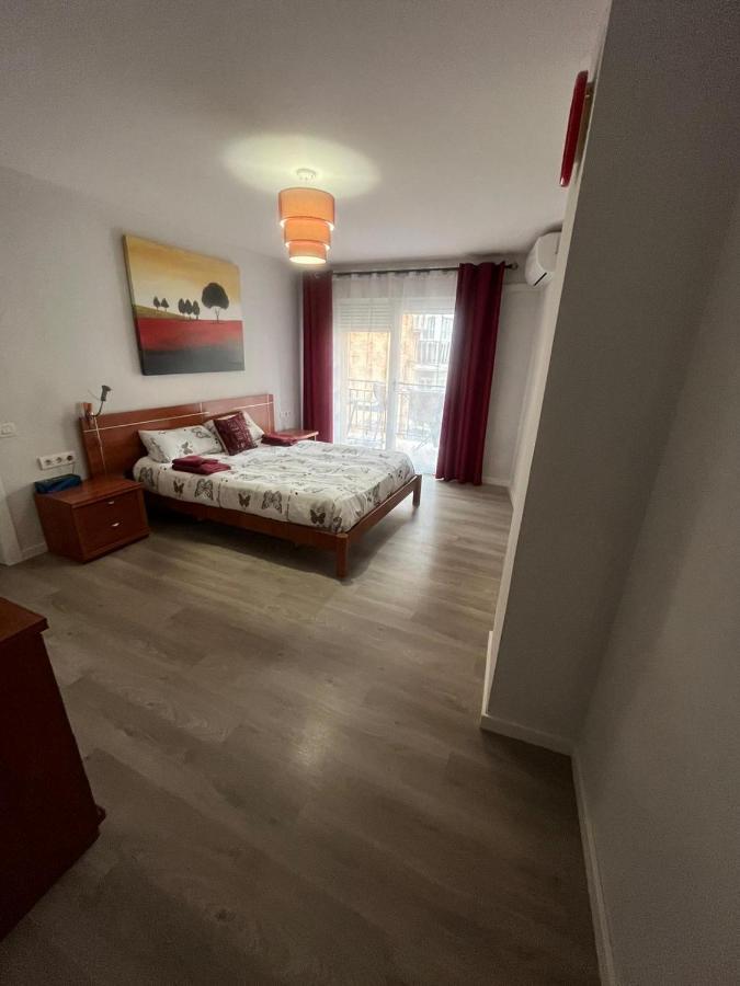 Apartamento Xativa公寓 外观 照片