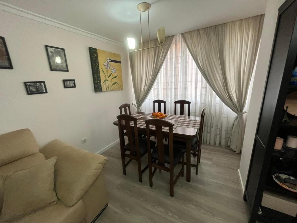 Apartamento Xativa公寓 外观 照片