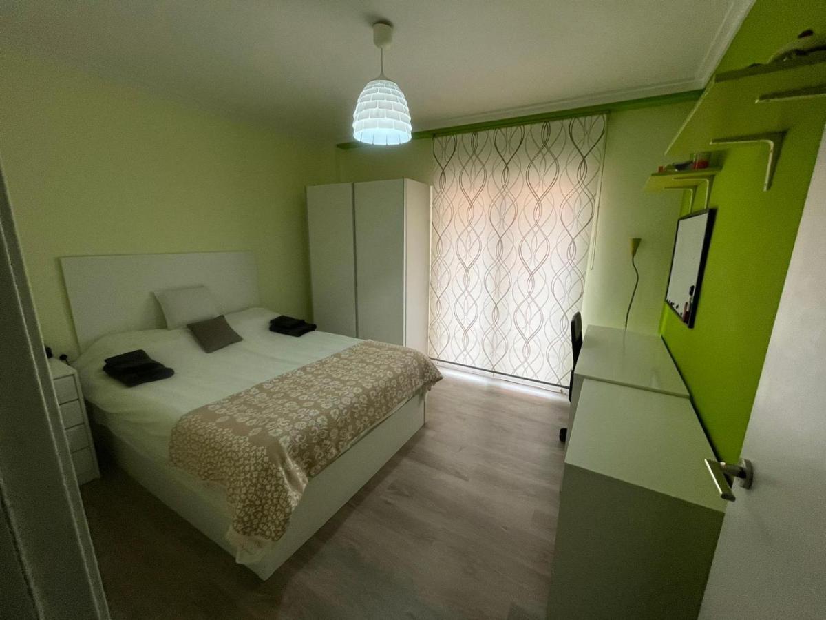 Apartamento Xativa公寓 外观 照片