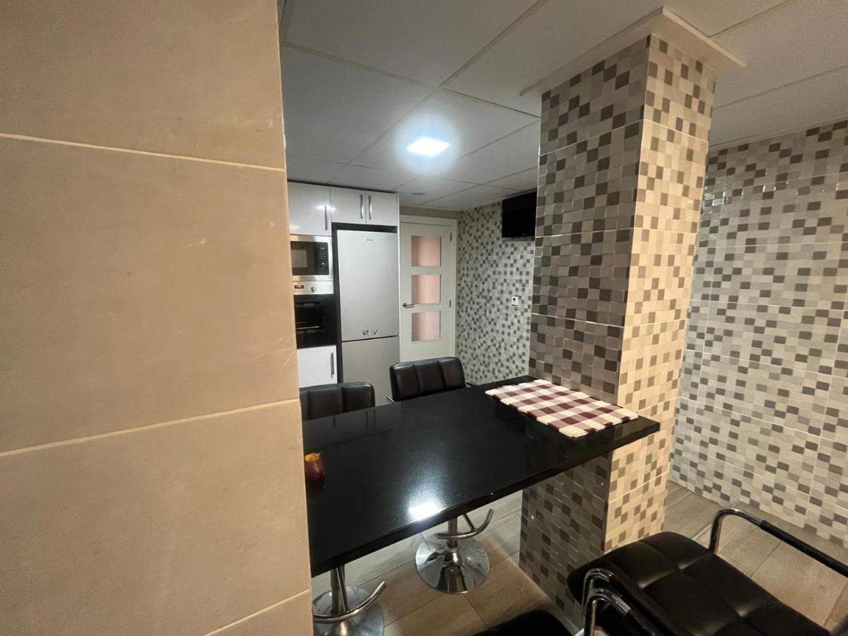 Apartamento Xativa公寓 外观 照片