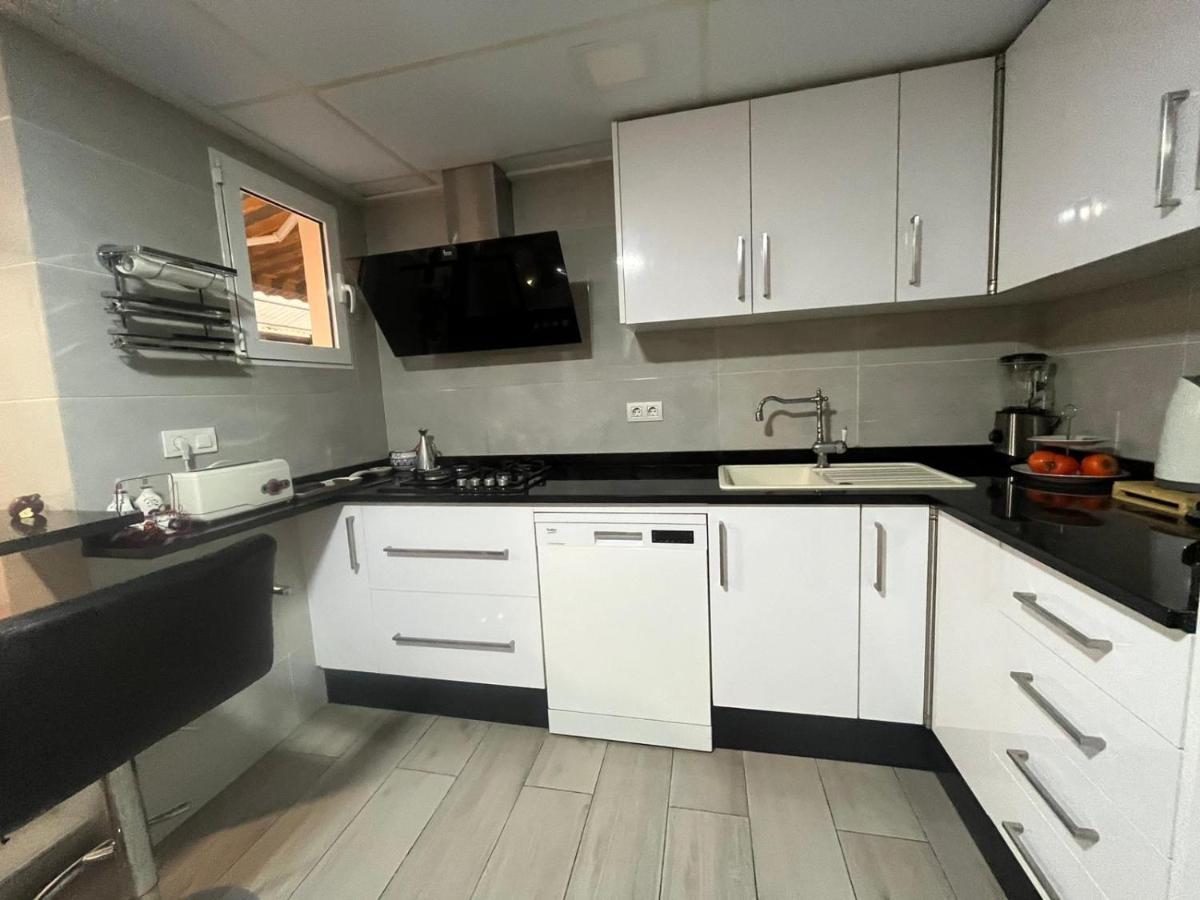 Apartamento Xativa公寓 外观 照片