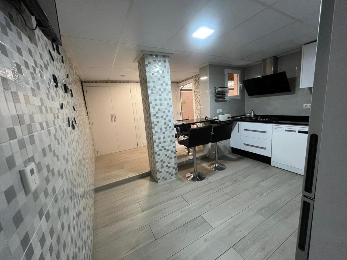 Apartamento Xativa公寓 外观 照片