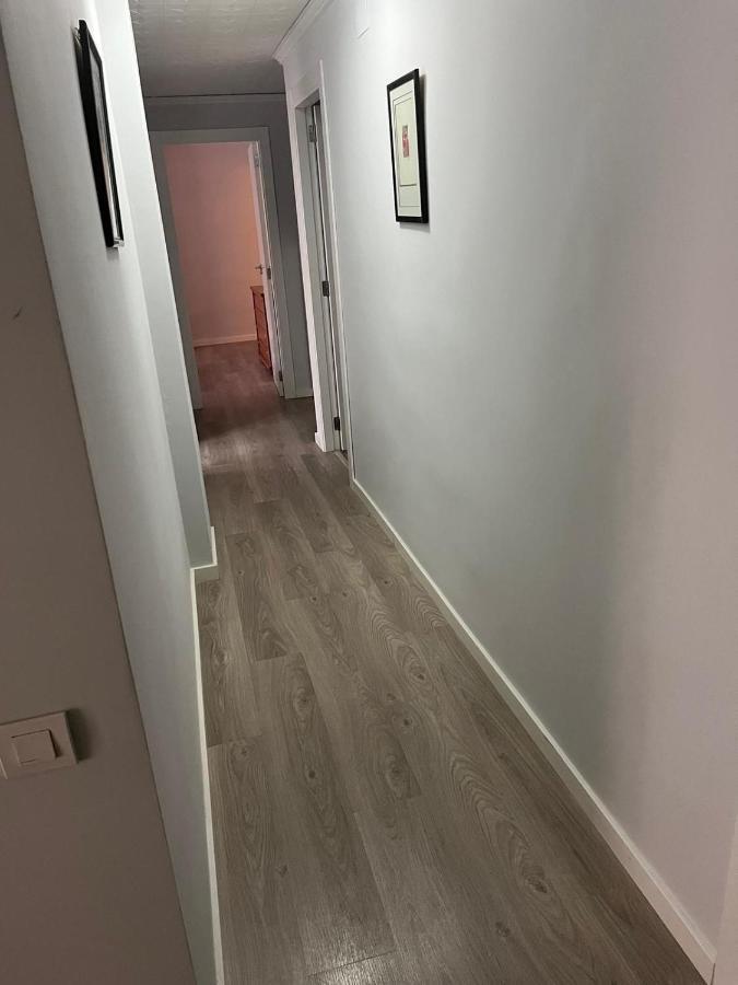 Apartamento Xativa公寓 外观 照片