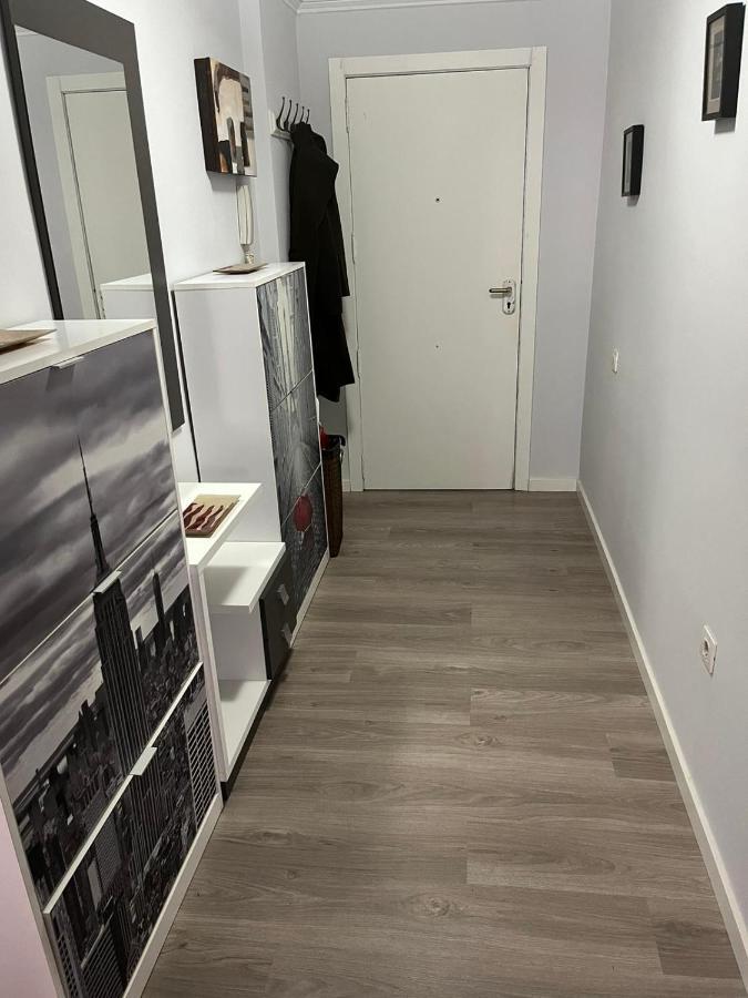 Apartamento Xativa公寓 外观 照片