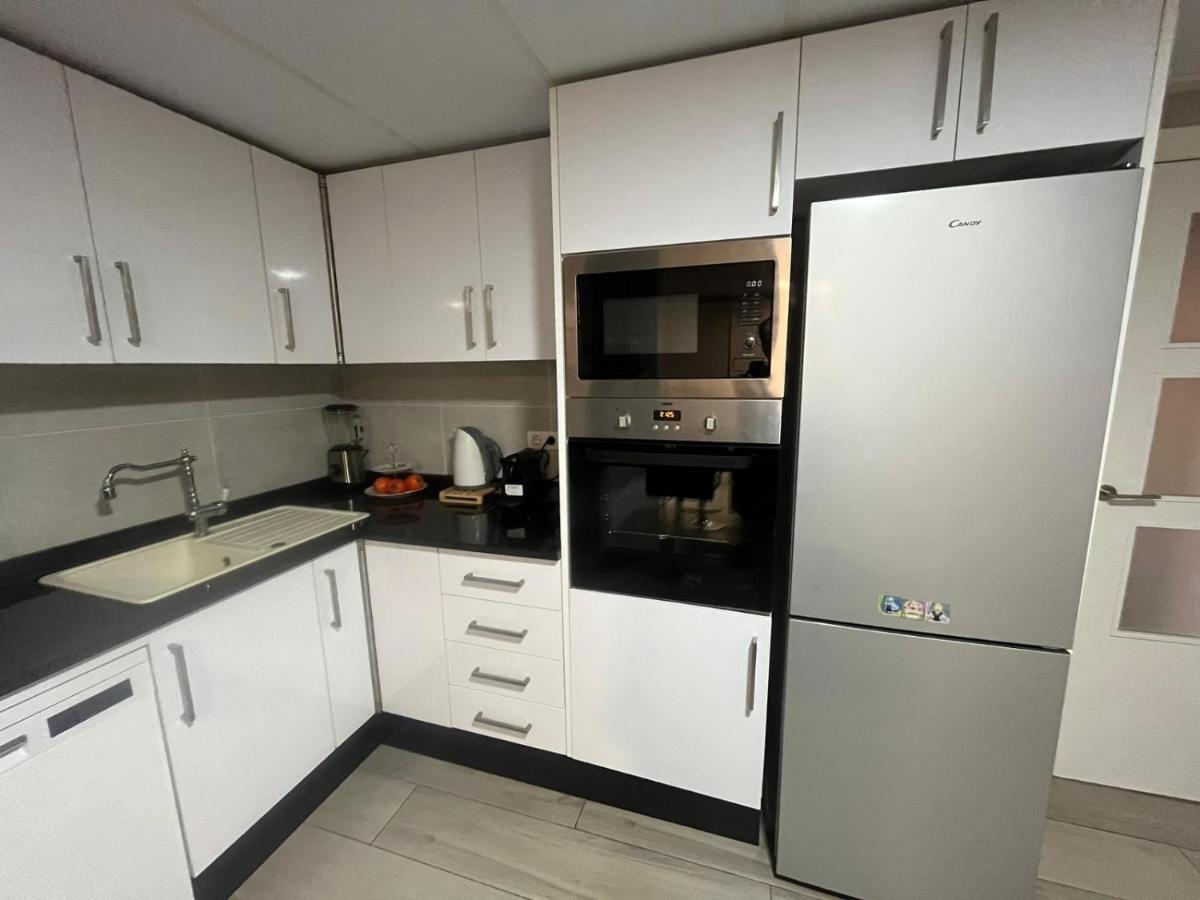 Apartamento Xativa公寓 外观 照片
