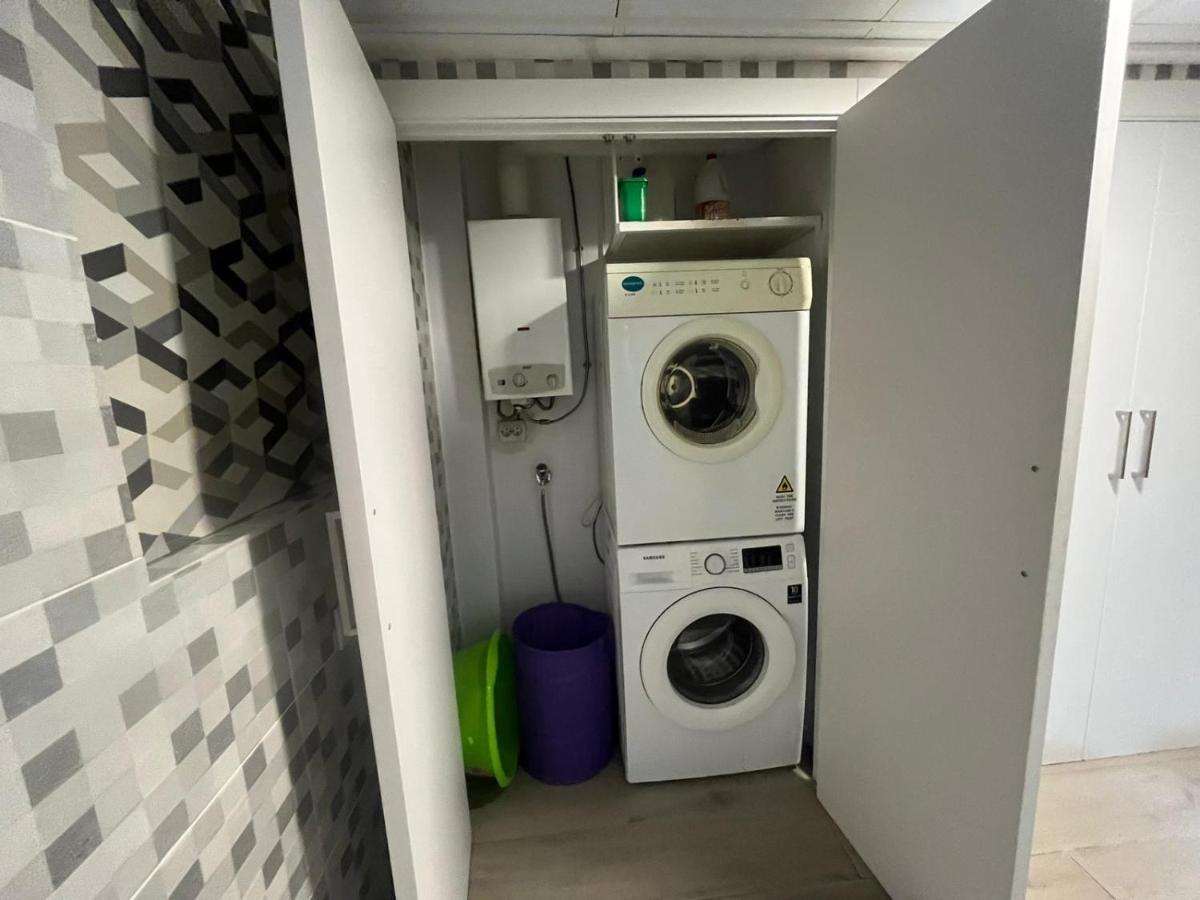 Apartamento Xativa公寓 外观 照片