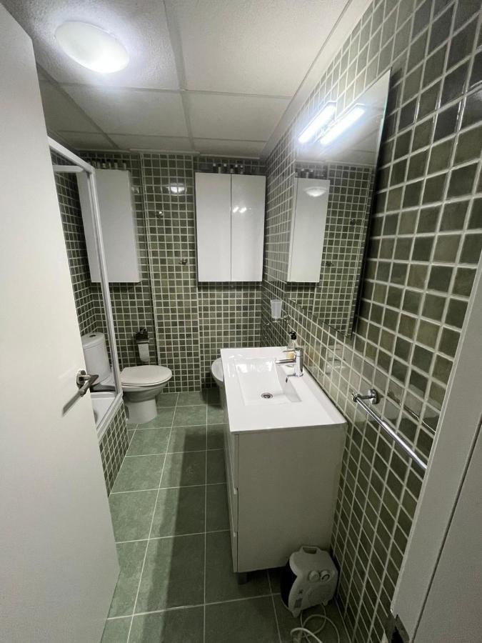 Apartamento Xativa公寓 外观 照片