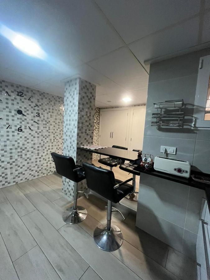 Apartamento Xativa公寓 外观 照片