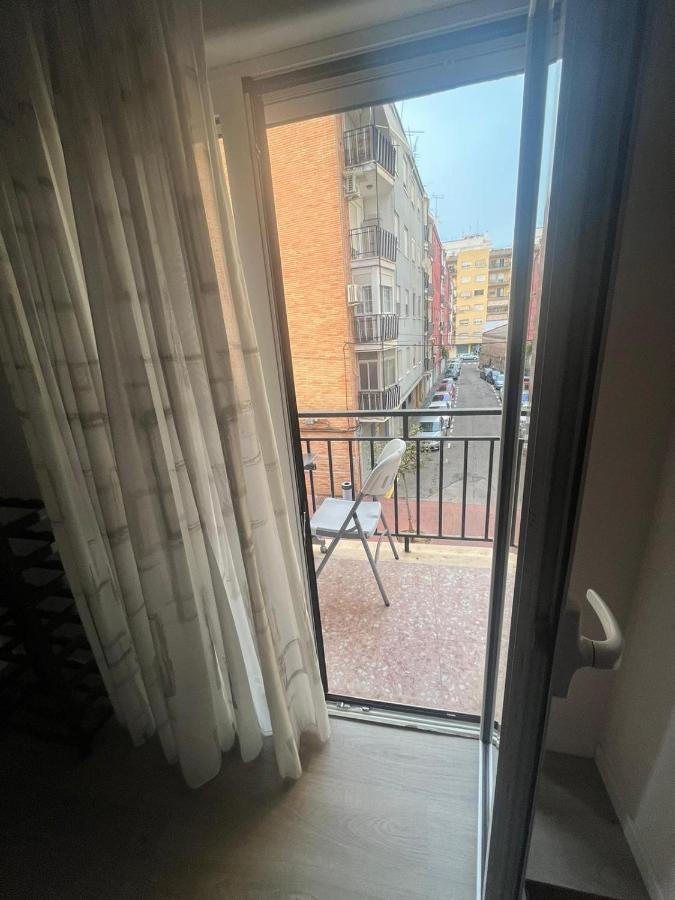 Apartamento Xativa公寓 外观 照片