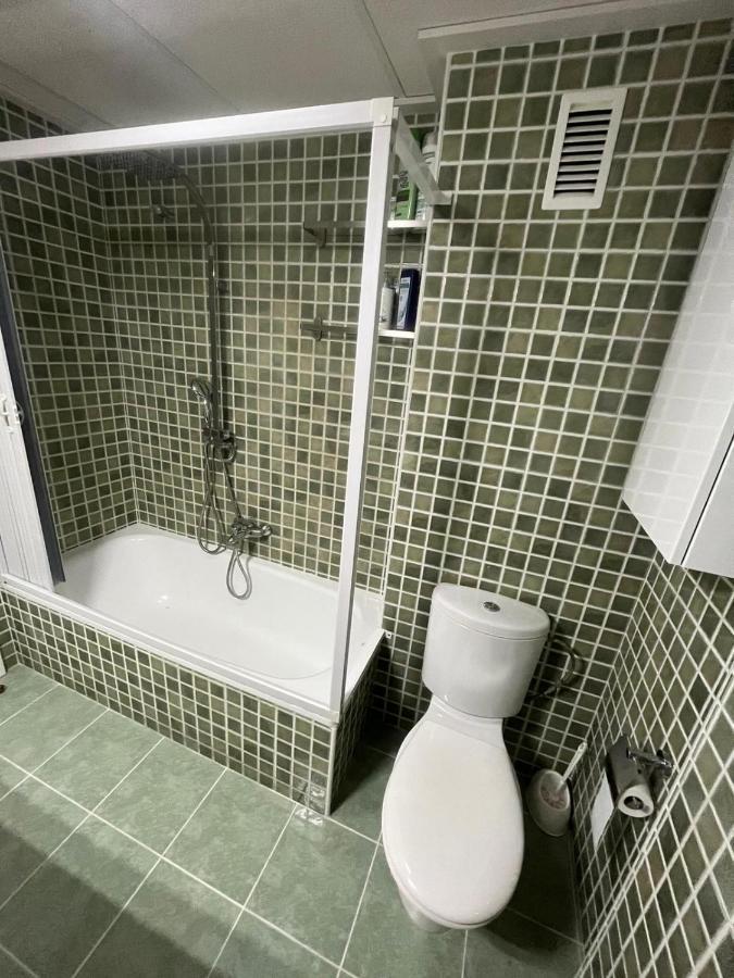 Apartamento Xativa公寓 外观 照片