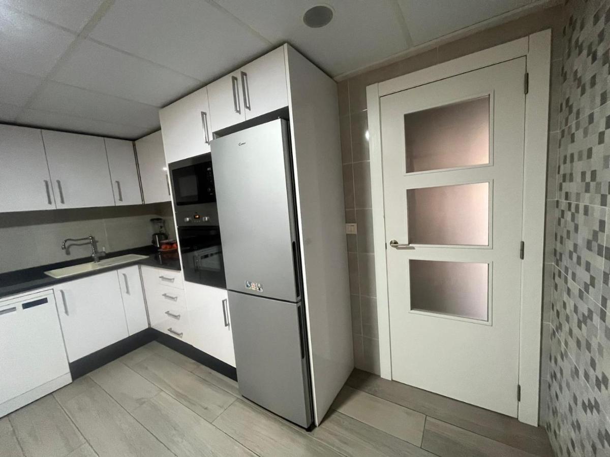 Apartamento Xativa公寓 外观 照片
