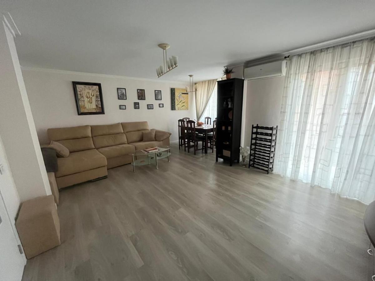 Apartamento Xativa公寓 外观 照片