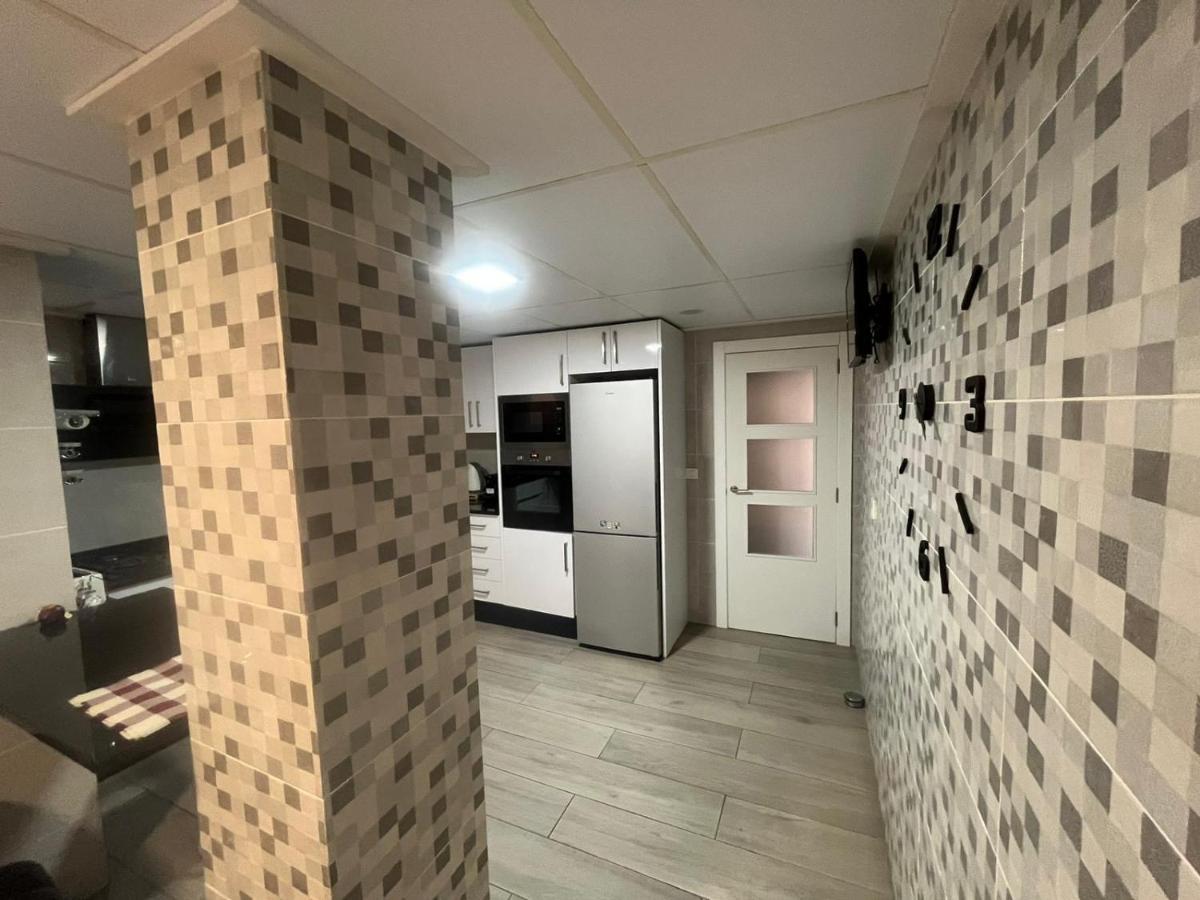 Apartamento Xativa公寓 外观 照片