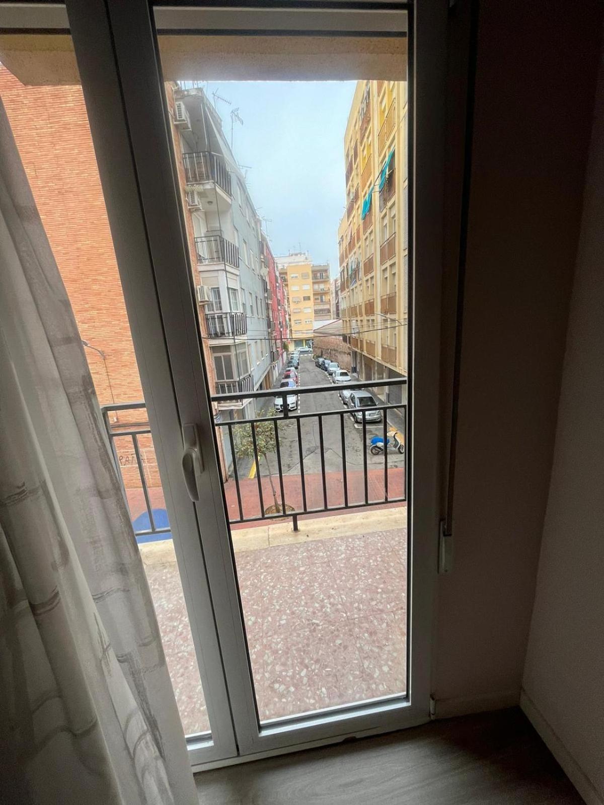 Apartamento Xativa公寓 外观 照片