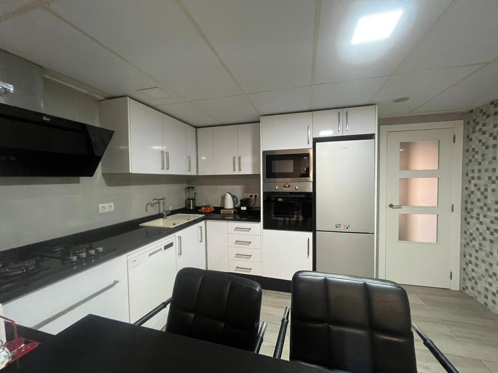 Apartamento Xativa公寓 外观 照片