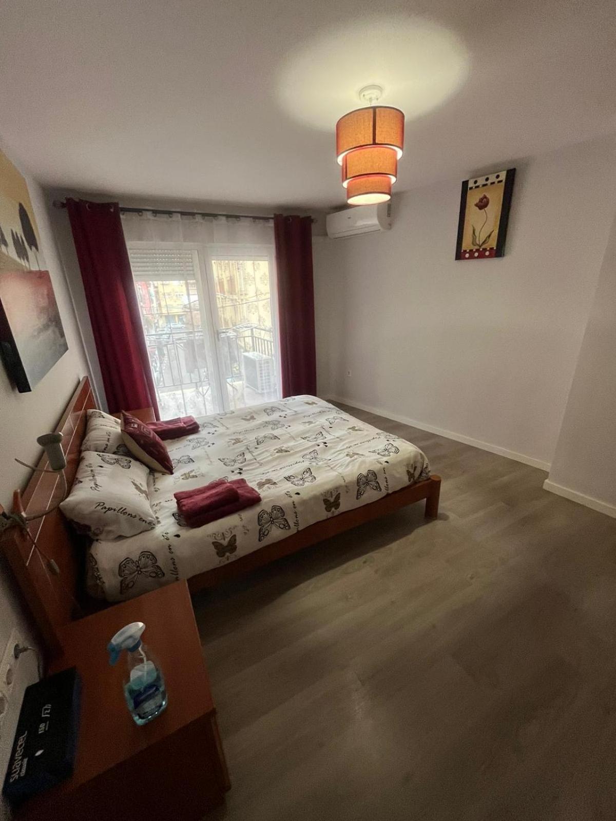 Apartamento Xativa公寓 外观 照片